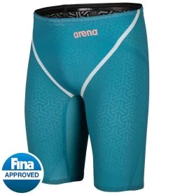 Arena Men's Powerskin Carbon Glide SL Limited Edition Jammer Tech Suit Swimsuit -Swim Equipment Store 7514948403368 calypsobay 4a
