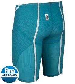 Arena Men's Powerskin Carbon Glide SL Limited Edition Jammer Tech Suit Swimsuit -Swim Equipment Store 7514948403368 calypsobay 5a
