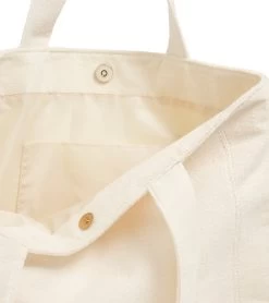 Seafolly Women's Carried Away Terry Tote -Swim Equipment Store 7515884552360 sand 3a