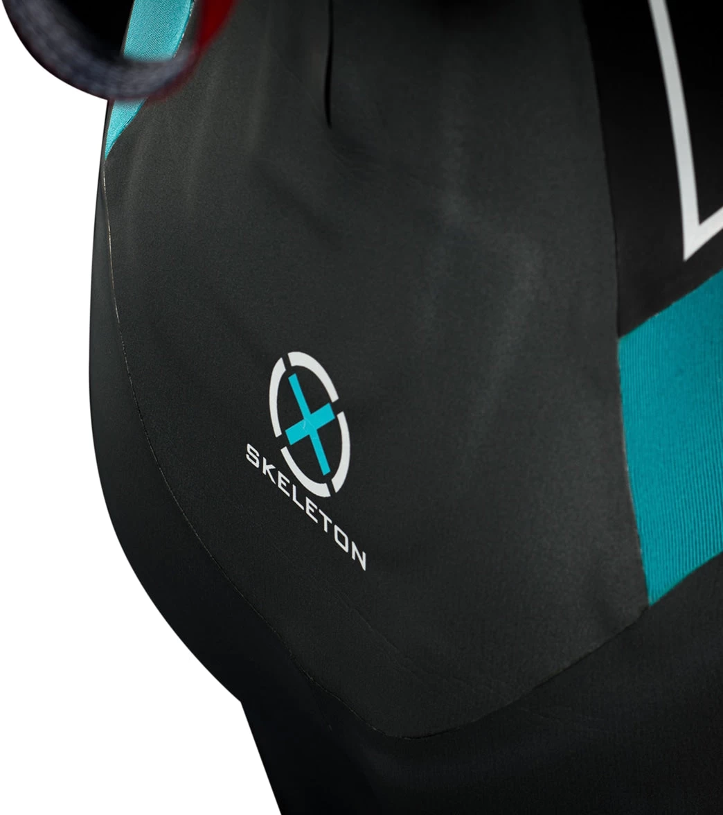 Huub Women's Aegis X Tri Wetsuit 7 Huub Women's Aegis X Tri Wetsuit - Image 5