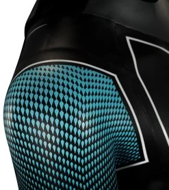 Huub Women's Aegis X Tri Wetsuit 18 Huub Women's Aegis X Tri Wetsuit -Swim Equipment Store 7522245247144 blackteal 8a