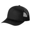 Snapback Trucker Hat -Swim Equipment Store 7526228951208 black 1a