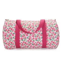 Sporti X Emma Weyant Garden Rose Weekender Bag -Swim Equipment Store 7532788744360 gardenrose 6a
