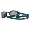 TYR Tracer X Elite Racing Goggle -Swim Equipment Store 7537398251688 smoketealteal 1a