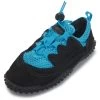 Youth Wave Water Shoes (Little Kid, Big Kid) 1 Youth Wave Water Shoes (Little Kid, Big Kid) -Swim Equipment Store 7597188317352 blackblue 1a