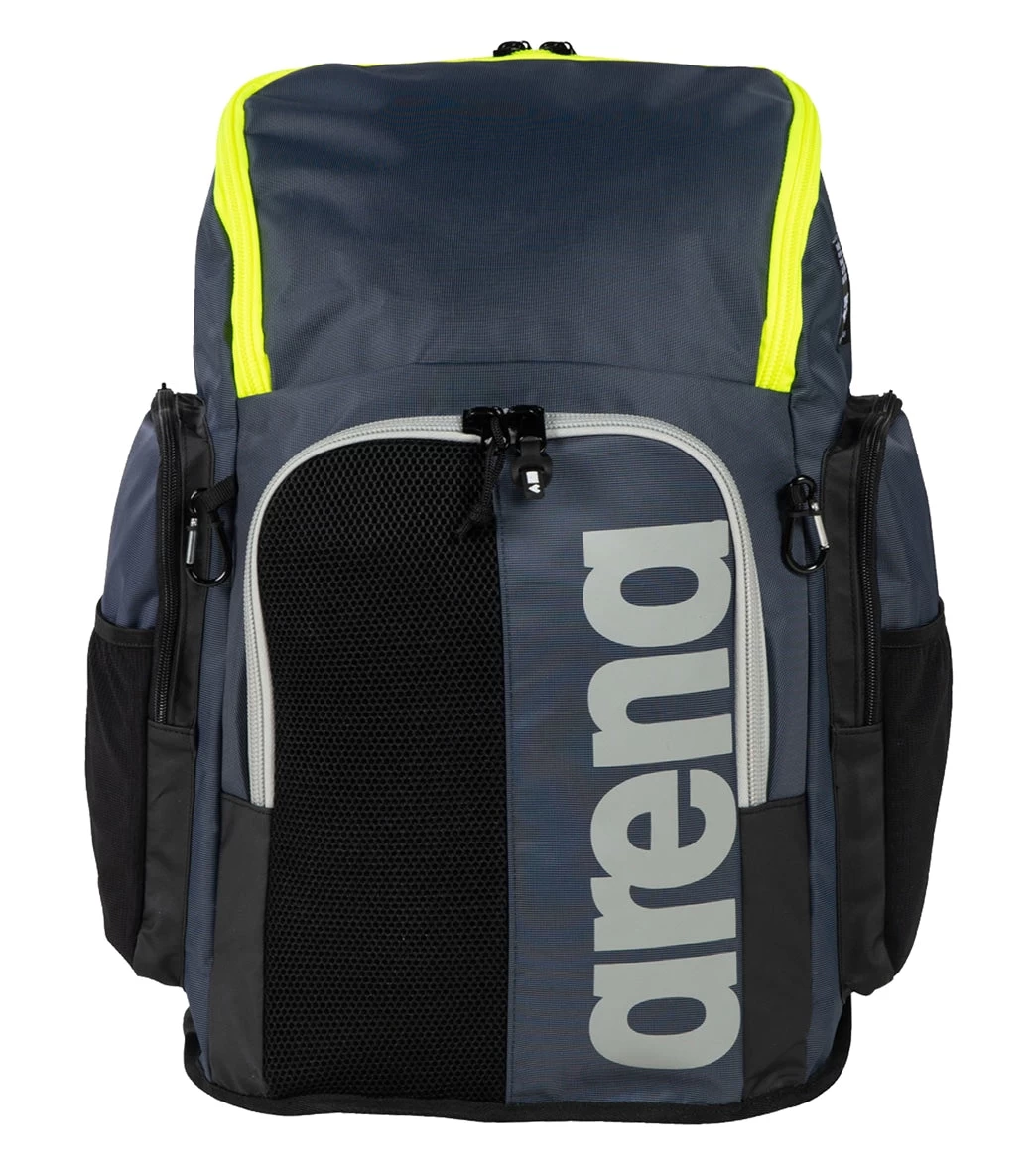 Arena Spiky III 45 Backpack 3 Arena Spiky III 45 Backpack