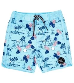 Boys' Boardshorts (Toddler, Little Kid, Big Kid)