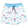 Boys' Swim Trunks (Baby) 1 Boys' Swim Trunks (Baby) -Swim Equipment Store 7600913711272 crystalblue 1a