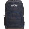 Billabong Men's Command Backpack -Swim Equipment Store 7607316545704 navy 1a