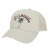 Billabong Women's Aloha Forever Trucker Hat -Swim Equipment Store 7607819337896 saltcrystal1 1a