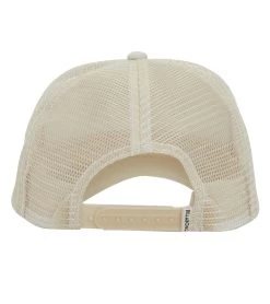 Billabong Women's Aloha Forever Trucker Hat -Swim Equipment Store 7607819337896 saltcrystal1 3a