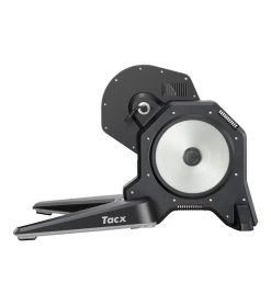 TACX FLUX S Smart Trainer -Swim Equipment Store 7608144920744 blackgray 2a