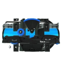 TACX Galaxia Rollers -Swim Equipment Store 7608145182888 blackblue 3a