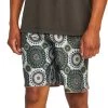Volcom Men's 19" Barnacle Stoney Board Shorts 2 Volcom Men's 19" Barnacle Stoney Board Shorts -Swim Equipment Store 7648540459176 oldmill 1a