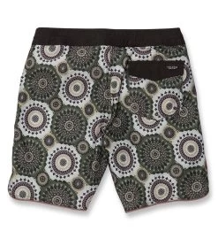 Volcom Men's 19" Barnacle Stoney Board Shorts 7 Volcom Men's 19" Barnacle Stoney Board Shorts -Swim Equipment Store 7648540459176 oldmill 3a