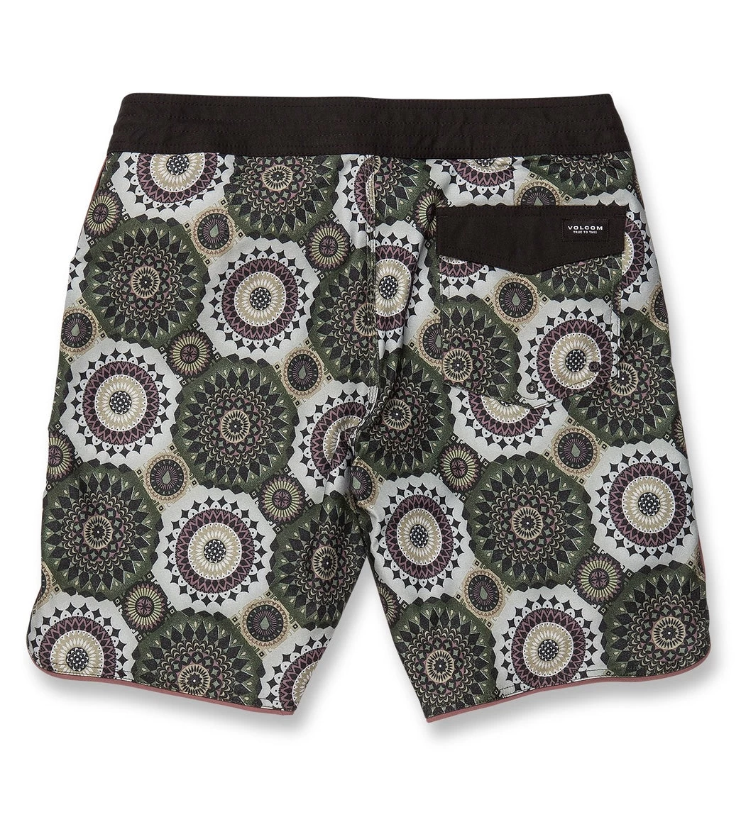 Volcom Men's 19" Barnacle Stoney Board Shorts 5 Volcom Men's 19" Barnacle Stoney Board Shorts - Image 3