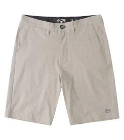 Billabong Boys' Crossfire Hybrid Shorts (Toddler, Little Kid)