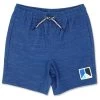 Boys' Seafarer Hybrid Shorts (Toddler, Little Kid, Big Kid) -Swim Equipment Store 7717054513320 navy 1a