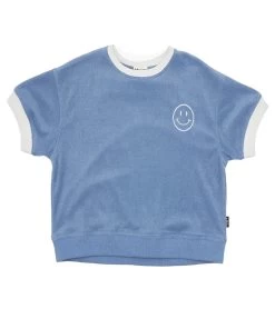 Girls' Lennon Terry Tee (Toddler, Little Kid, Big Kid)