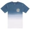 Volcom Boys' Estd 1991 Dip Short Sleeve Tee (Big Kid) -Swim Equipment Store 7756370051240 agedindigo 1a