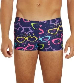 Gotta Wear Shades Square Leg Swimsuit 12 Gotta Wear Shades Square Leg Swimsuit -Swim Equipment Store 7764259537064 gottawear 4a