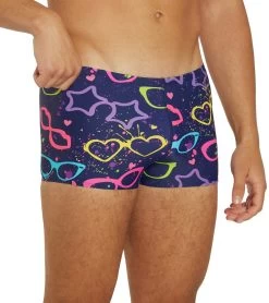 Gotta Wear Shades Square Leg Swimsuit 13 Gotta Wear Shades Square Leg Swimsuit -Swim Equipment Store 7764259537064 gottawear 5a