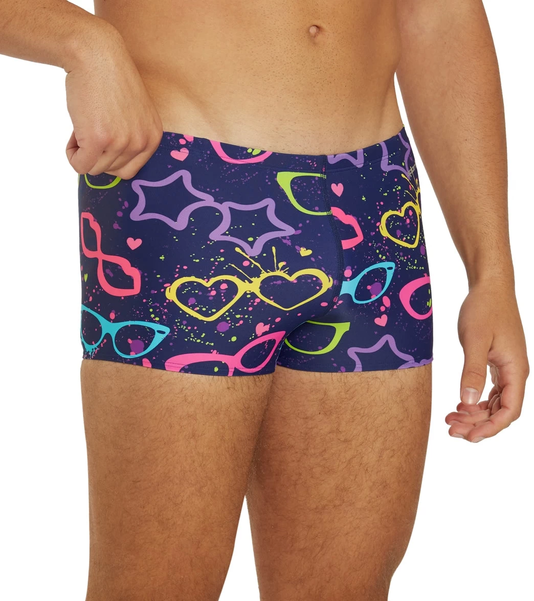 Gotta Wear Shades Square Leg Swimsuit 7 Gotta Wear Shades Square Leg Swimsuit - Image 5