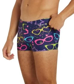 Gotta Wear Shades Square Leg Swimsuit 14 Gotta Wear Shades Square Leg Swimsuit -Swim Equipment Store 7764259537064 gottawear 6a