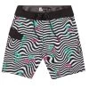Volcom Boys' Flamingbros Mod Board Shorts (Big Kid) -Swim Equipment Store 7774938136744 white 1a