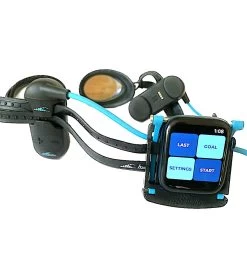 Apple Watch Clip For SONAR -Swim Equipment Store 7789171409064 black 3a