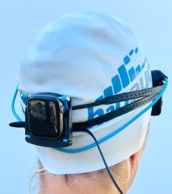 Apple Watch Clip For SONAR -Swim Equipment Store 7789171409064 black 6a