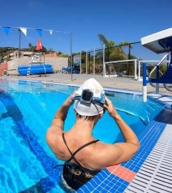 Apple Watch Clip For SONAR -Swim Equipment Store 7789171409064 black 7a