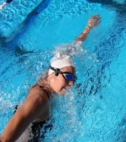 Interval Swim Headphones For Apple Watch (Bone Conduction) -Swim Equipment Store 7789171572904 black 7a