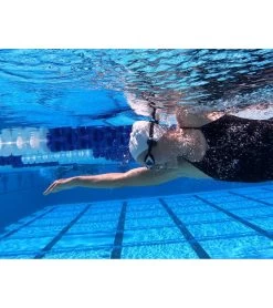 Interval Swim Headphones For Apple Watch (Bone Conduction) -Swim Equipment Store 7789171572904 black 8a